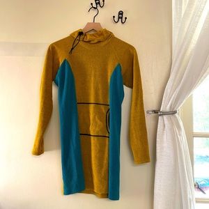 great shape/ much life left. One mark on sleeve. Rare!